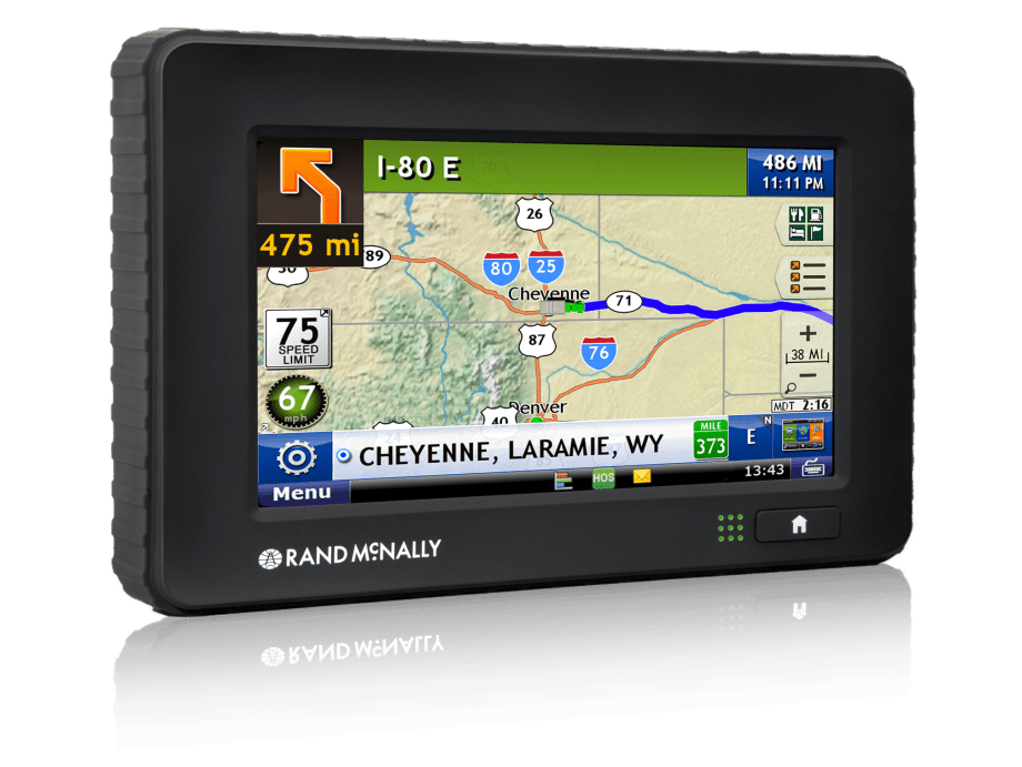 Rand McNally Announces Integration with Strategy Systems TMS Software