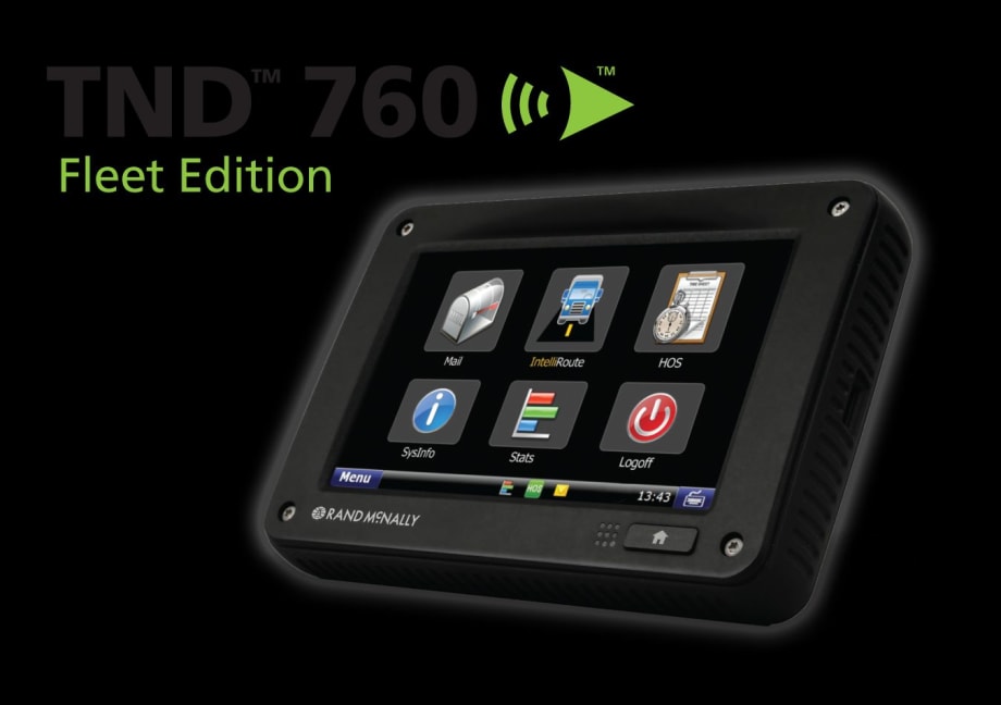 TND 760