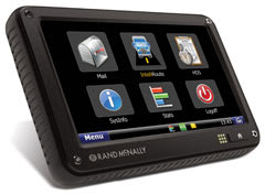 Rand McNally Releases Connect Software for Integration Partners