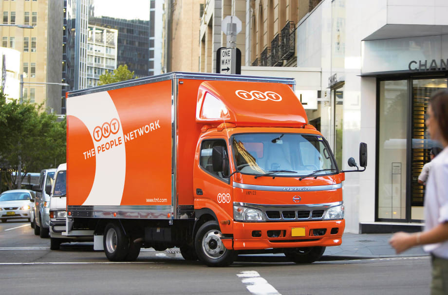 FedEx Gets Final OK to Buy TNT Express