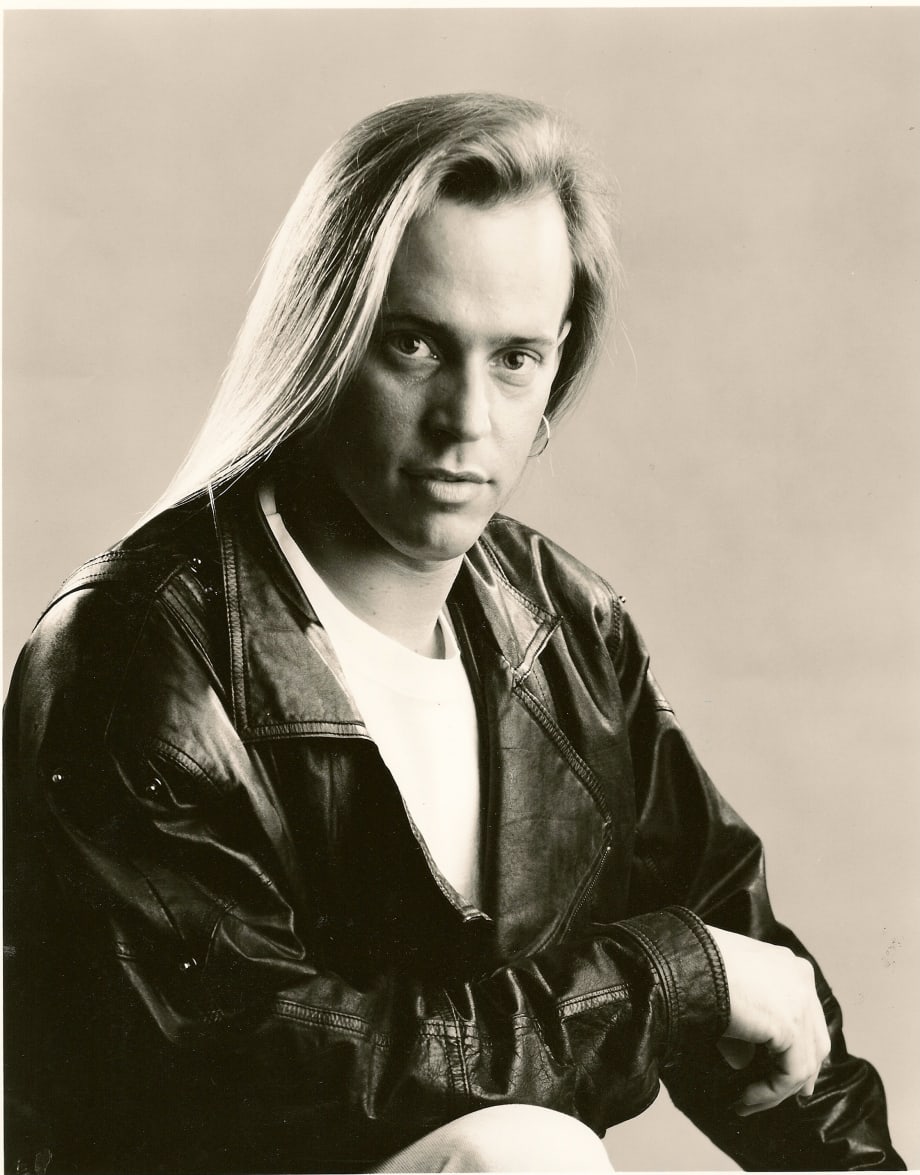 In Memory: Tom Holcomb (1966-2011)
