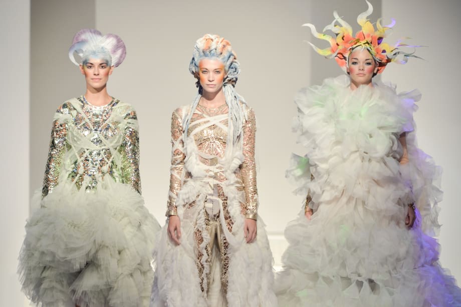 TONI&GUY Hairdressing Presents Creative Release and The 20th Annual Photographic Awards
