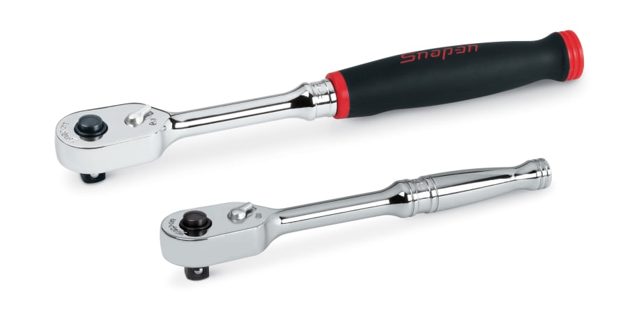  Snap-on 3/8-inch Quick Release Ratchets (FR80 and FHR80)