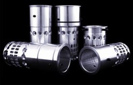 TruckProtect Anti-Siphon Device