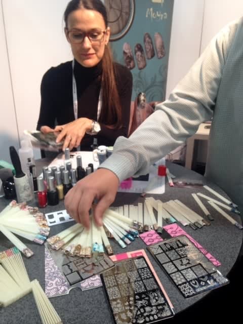 Cosmoprof North America 2016