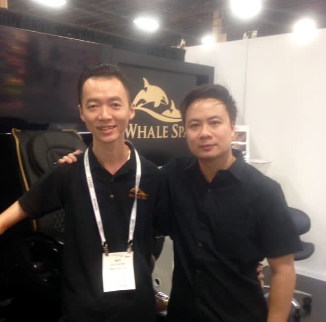 Cosmoprof North America 2016