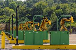 Tennessee Truckstop Adds Truckstop Electrification