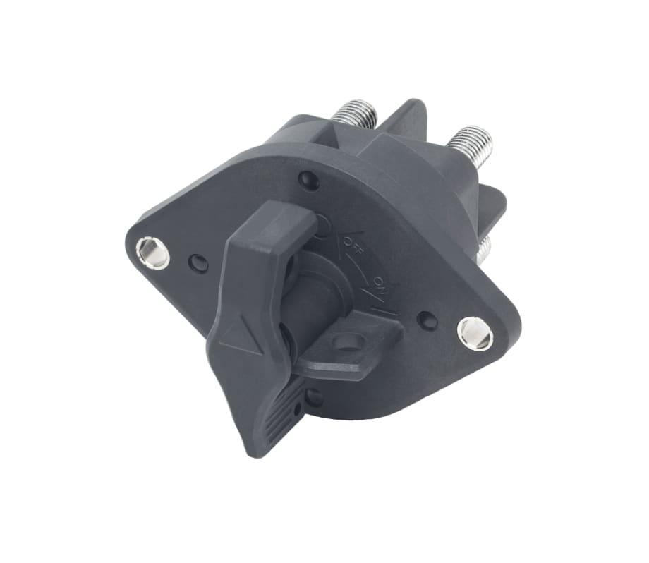 Easy-Slide Steel Dump Body