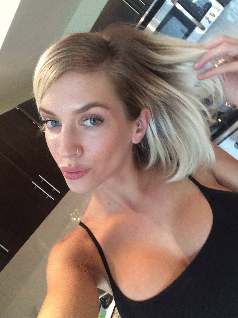 FORMULA: Stormy Blonde