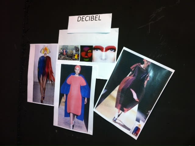 WELLA TREND VISION: 2013 Trends Released
