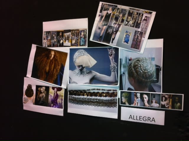 WELLA TREND VISION: 2013 Trends Released