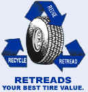 TRIB Offers October Retreading Workshops in Vermont
