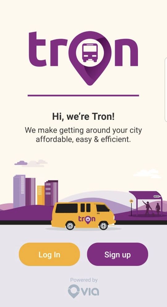 Via launching on-demand rides in Indonesia