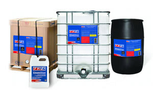 TRP Introduces CleanBlue DEF