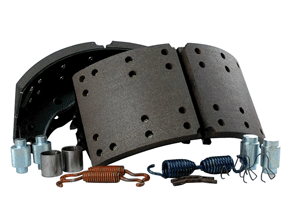 TRP Introduces Remanufactured Brake Program