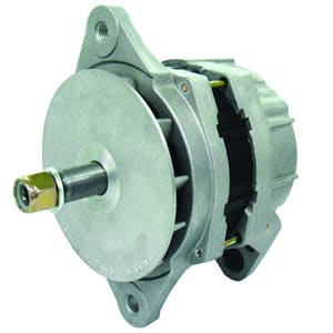 TRP Introduces New Alternators
