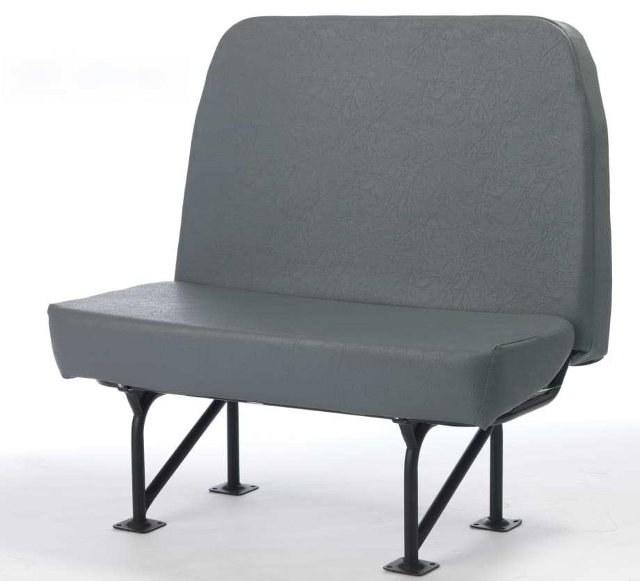 Seat foam, covers