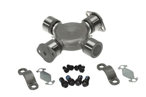 TRP Introduces Driveshaft Components Program