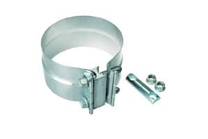 TRP Introduces New Exhaust Parts Program