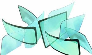 TRP Introduces Windshield Glass Products