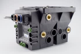 Haldex Trailer Roll Stability Adds Diagnostics and Communication Tools