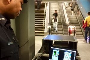 TSA, Amtrak to test suicide vest detection devices at Penn Station