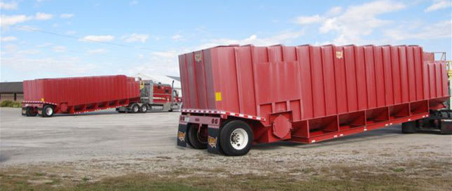 'What Are Those Things?' Liquid Storage Tanks, That's What