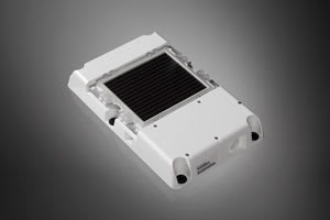 Qualcomm's Announces New Edition of Trailer Tracks 210