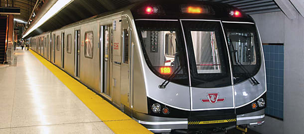 TTC adding app to fight sexual harassing, assault