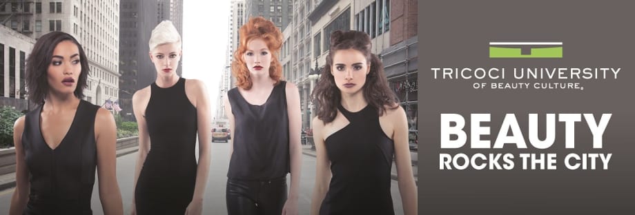 2015 Excellence in Education Spotlight: Marketing Innovation at Tricoci University of Beauty Culture