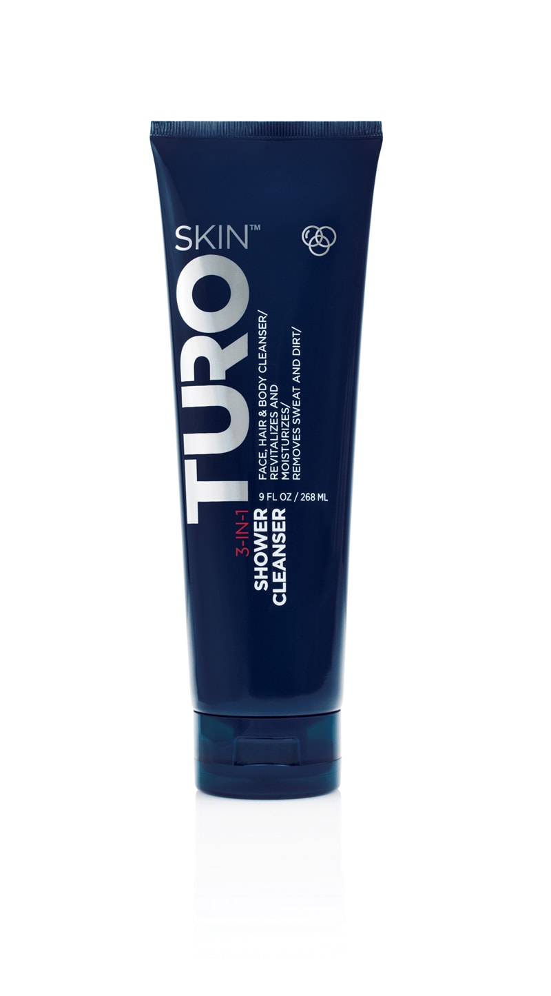 TURO SKIN Collection