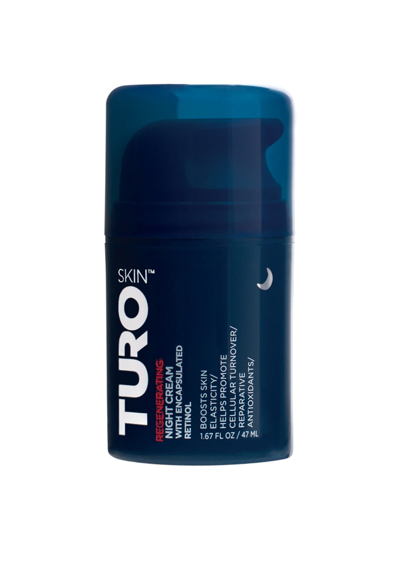TURO SKIN Collection