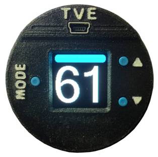 OptiGauge Helps Determine Optimum Speed