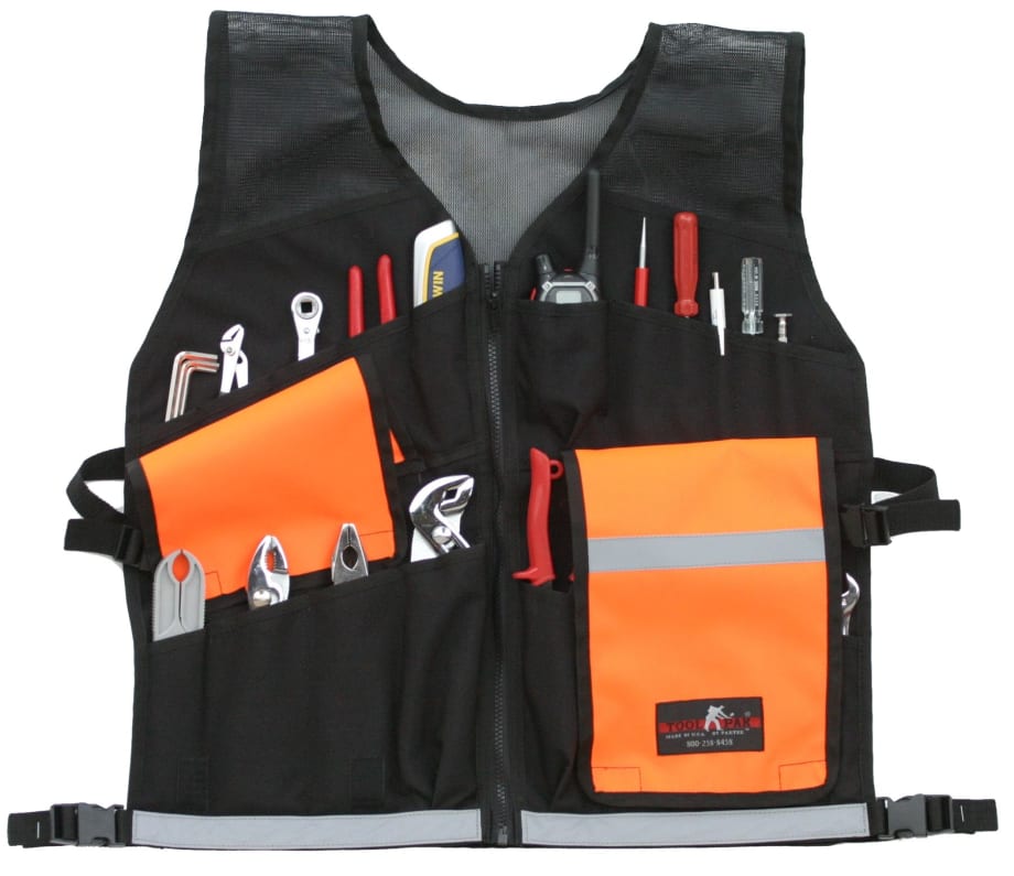 ToolVest