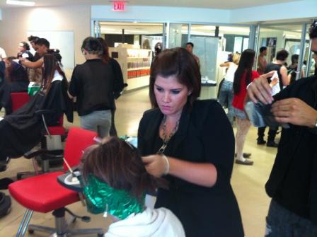 North American Trend Vision 2012: Day One