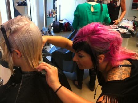North American Trend Vision 2012: Day One