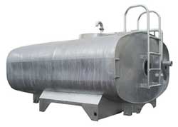 New Technology For Tanker Trucks