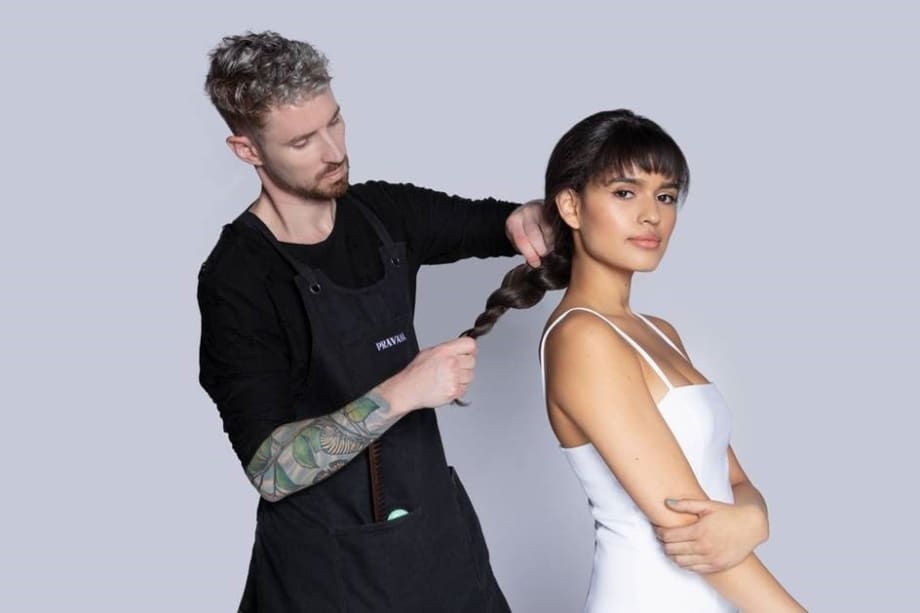 How-To: The Twisted Pony