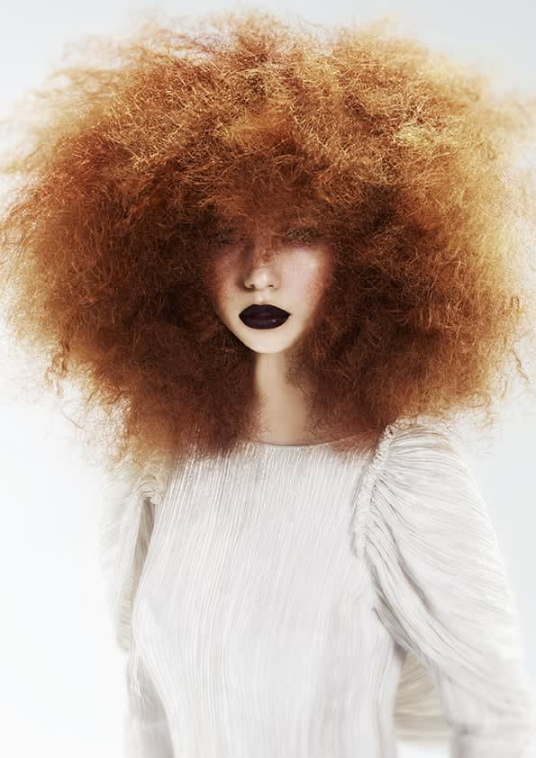 2017 NAHA FINALISTS: Texture