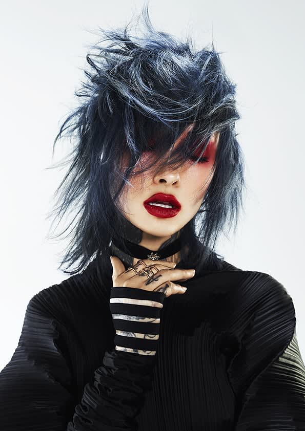 2017 NAHA FINALISTS: Texture