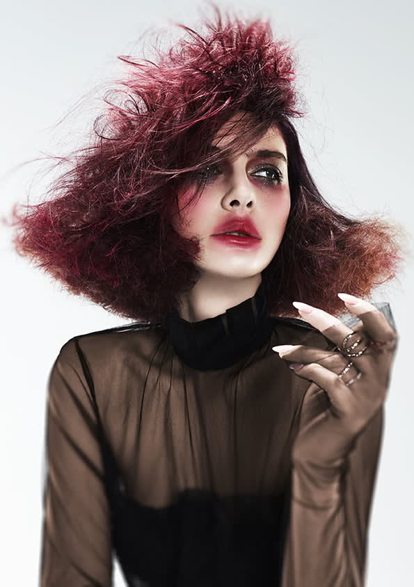 2017 NAHA FINALISTS: Texture