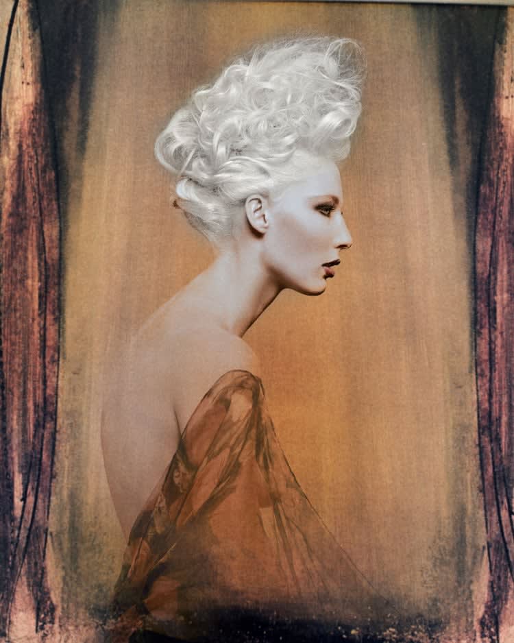 NAHA 2012 Finalists: Texture