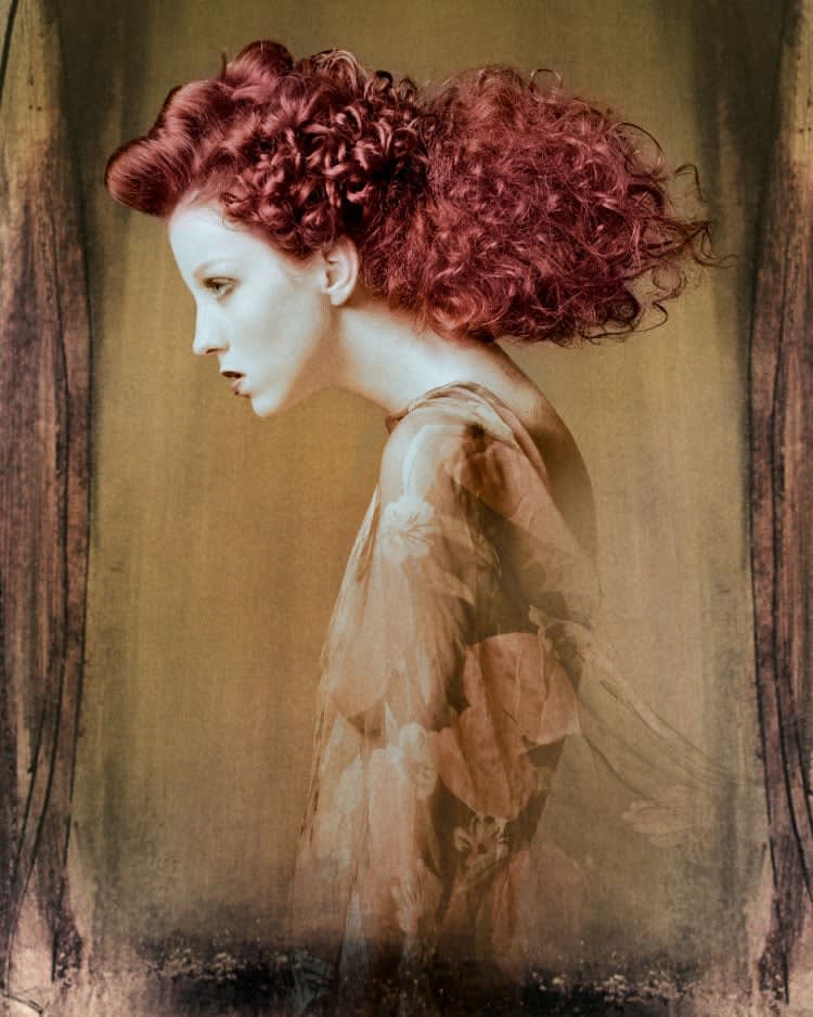 NAHA 2012 Finalists: Texture