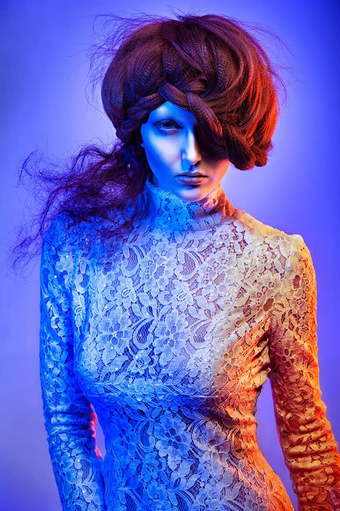 MEET THE NAHA WINNER: Anthony Cress/Texture