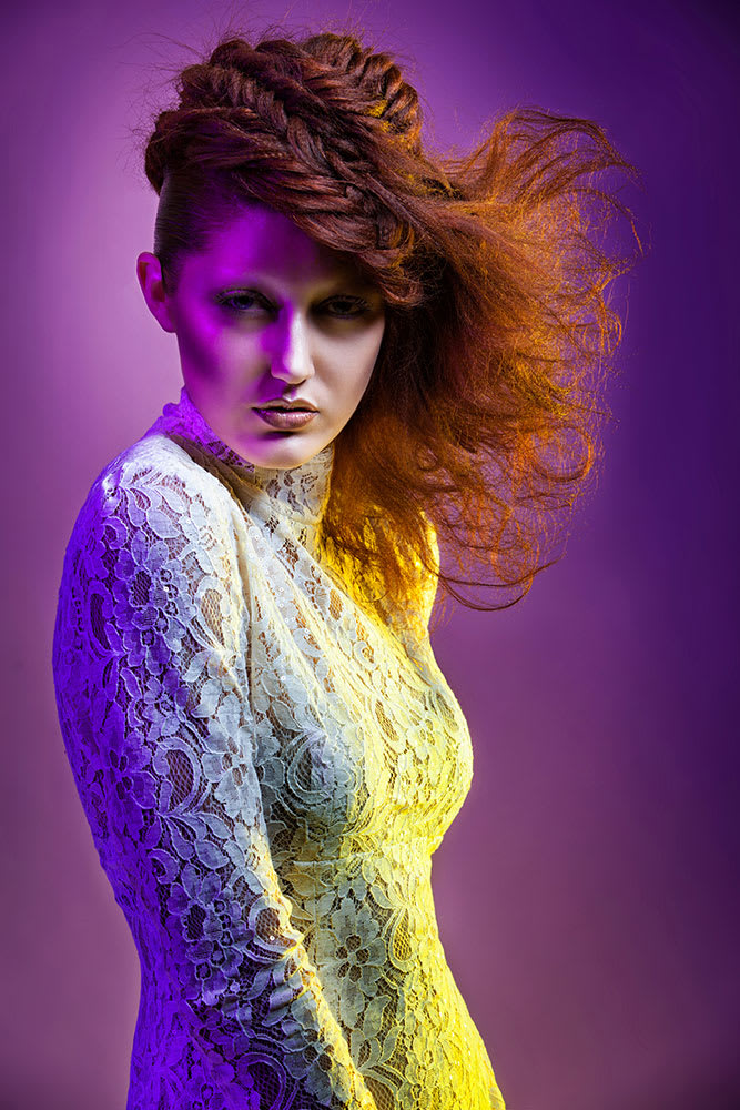 MEET THE NAHA WINNER: Anthony Cress/Texture
