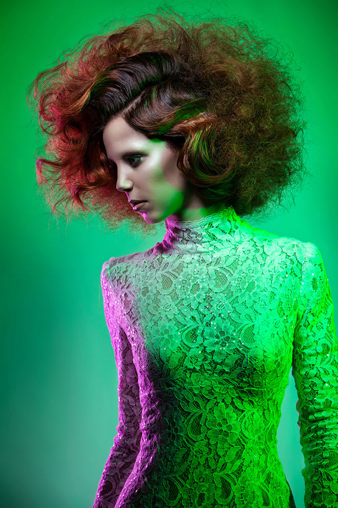 MEET THE NAHA WINNER: Anthony Cress/Texture