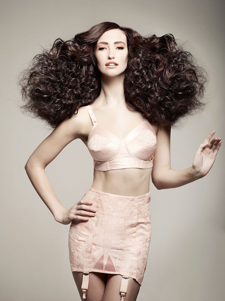 MEET THE NAHA FINALIST: Dilek Onur Taylor/Texture