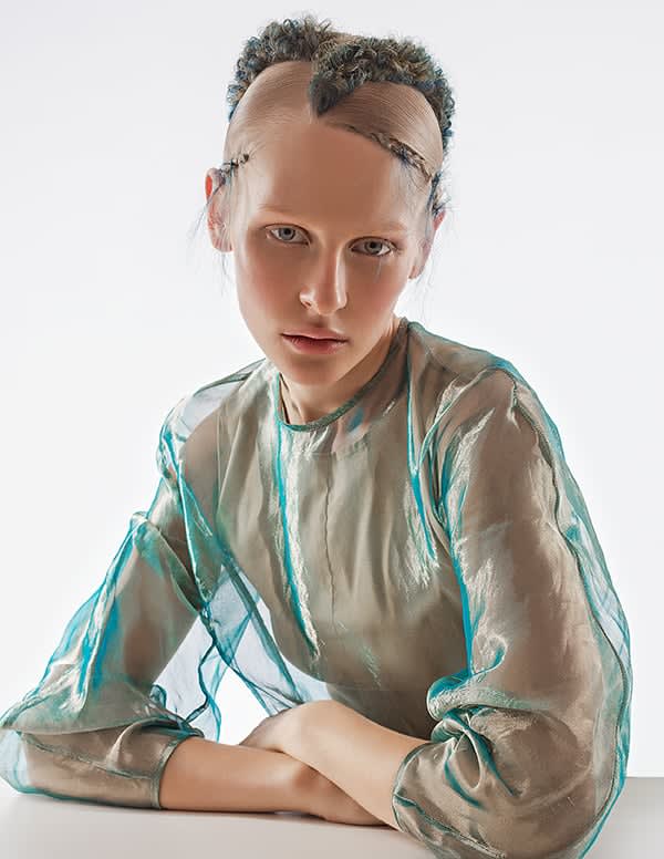 2017 NAHA FINALISTS: Texture