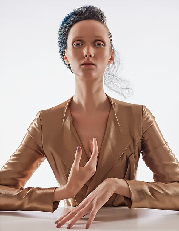 2017 NAHA FINALISTS: Texture