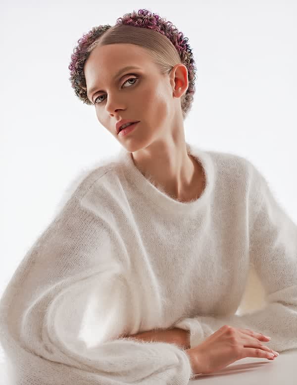 2017 NAHA FINALISTS: Texture